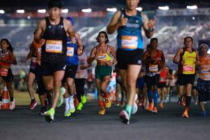 BIB: 1610, 2008, 20146, 338, 4021, 20701, 26139, 20016
                            <button type="button" onclick="openModal(22884528)" class="btn btn-primary btn-sm float-right btn-popup" data-toggle="modal" data-target=".modal-high-quality">
                        <i class="fas fa-shopping-cart"></i> Add to Cart
                    </button>
                                            <button type="button" onclick="isThisMe(22884528, true)" class="btn btn-success btn-sm float-right btn-popup btn-isme hidden" data-toggle="tooltip" data-placement="bottom" title="นี่คือรูปของคุณใช่ไหม คลิกที่นี่เพื่อเอาเข้าอัลบั้ม">
                        <i class="fas fa-plus"></i> Add to album
                    </button>
                    <button type="button" onclick="isThisMe(22884528, false)" class="btn btn-warning btn-sm float-right btn-popup btn-isnotme hidden">
                        <i class="fas fa-ban"></i> Remove from album
                    </button>